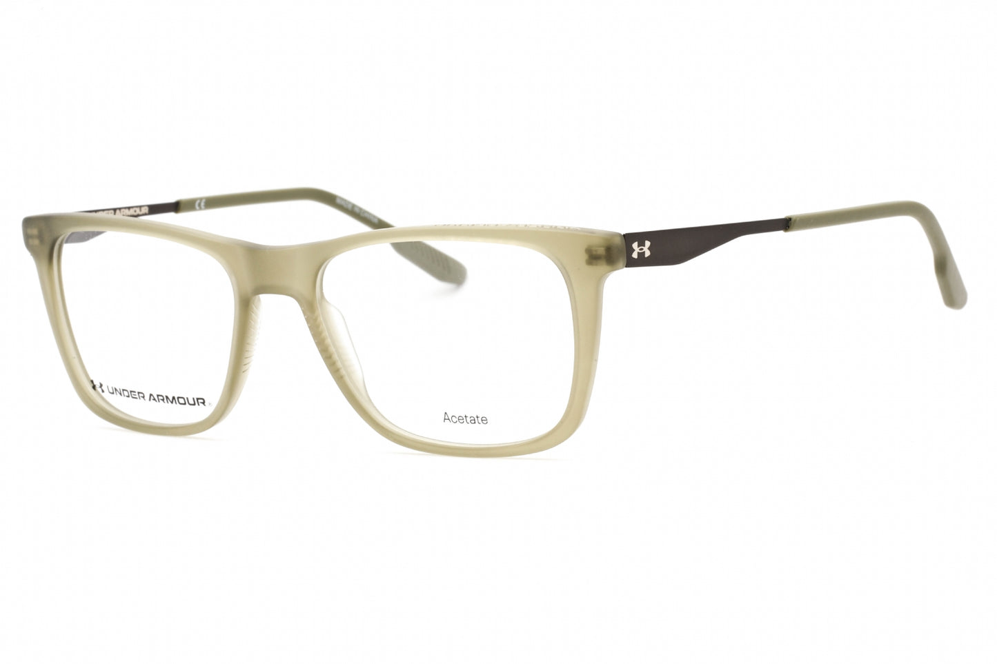 Under Armour UA 5040-0DLD 00 52mm New Eyeglasses