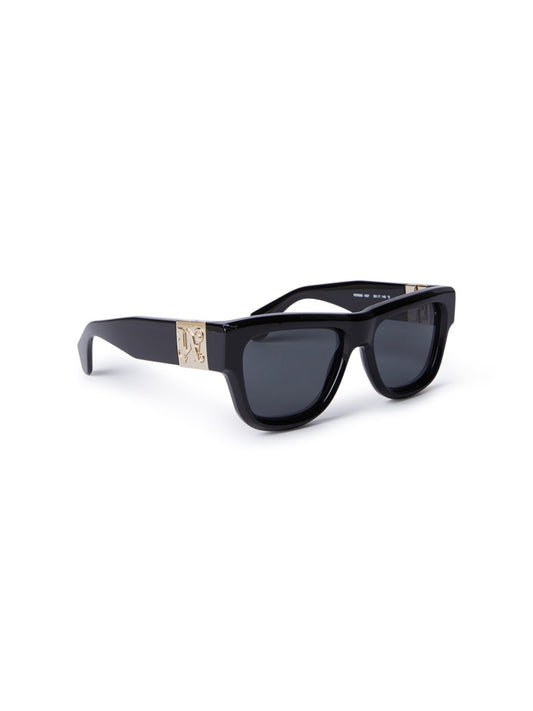 Off-White OERI107S24PLA0011040 52mm New Sunglasses