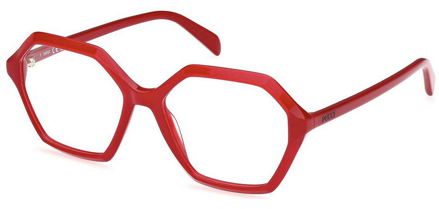 Emilio Pucci EP5237-54066 54mm New Eyeglasses
