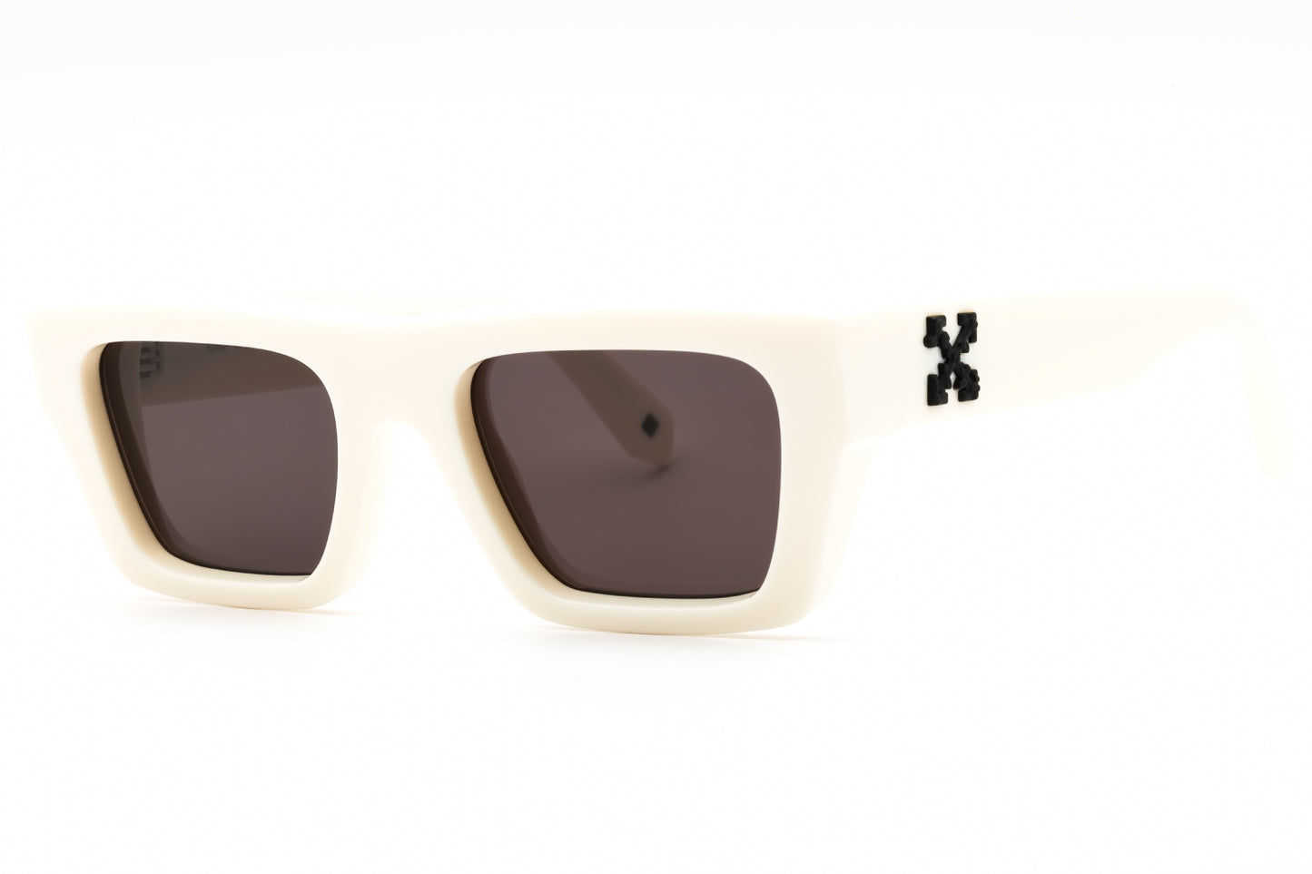 Off White OREGON-OERI145S25PLA0010107 52mm New Sunglasses