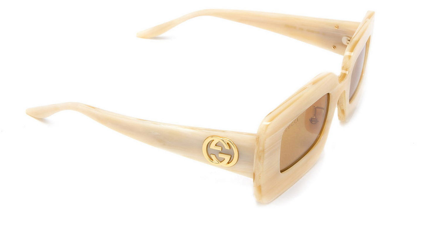 Gucci GG0974S-002 49mm New Sunglasses
