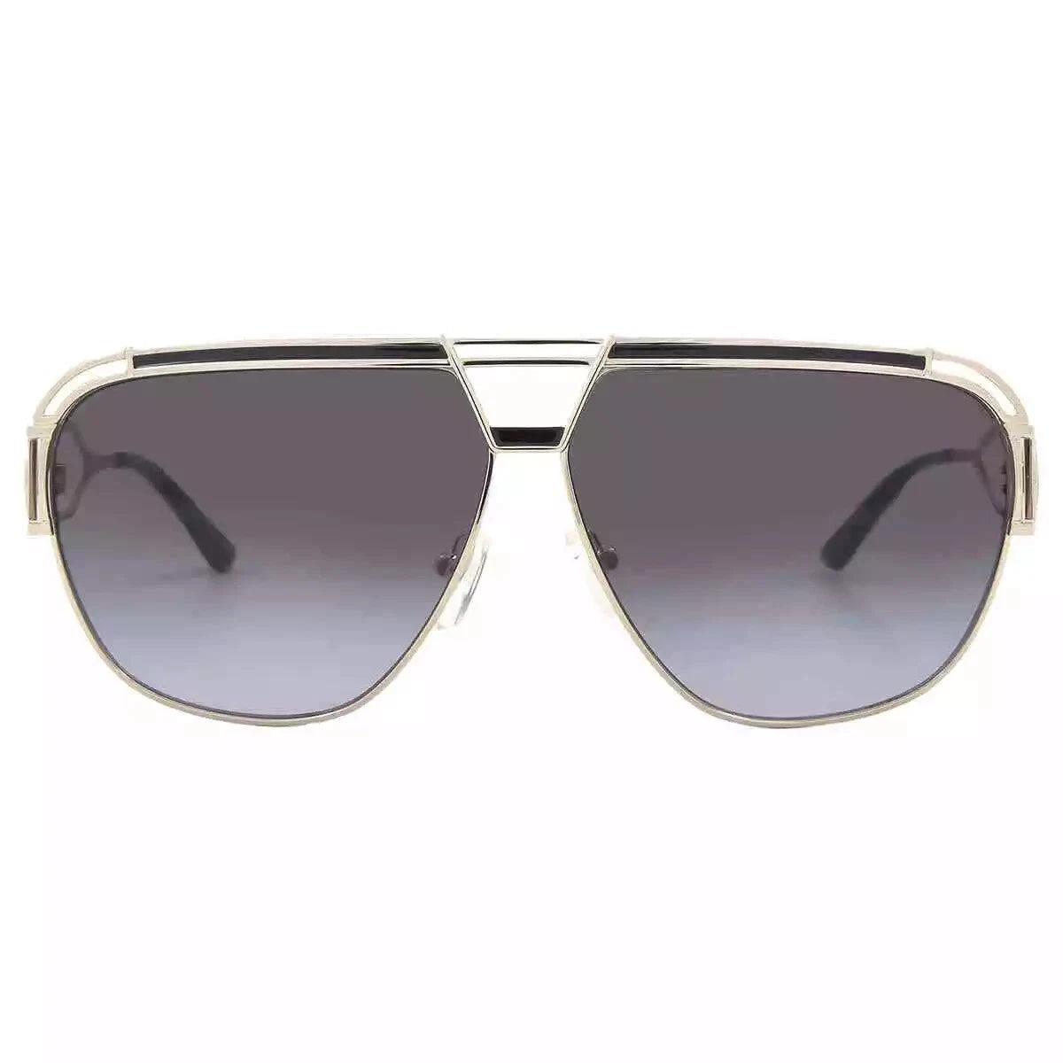 Michael Kors 0MK1102-10148G-61 Multi Square SUNGLASSES 61mm Sunglasses