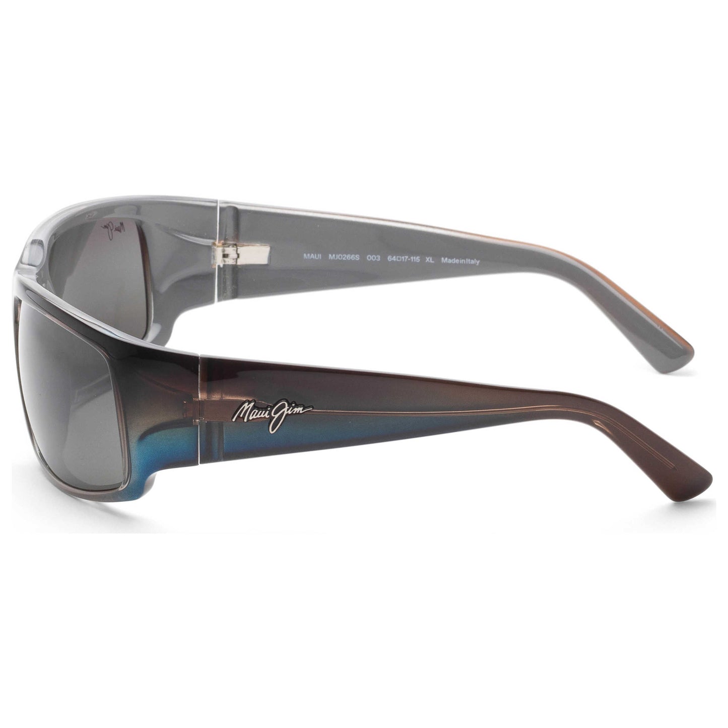 Maui Jim MJ0266S-003 64mm