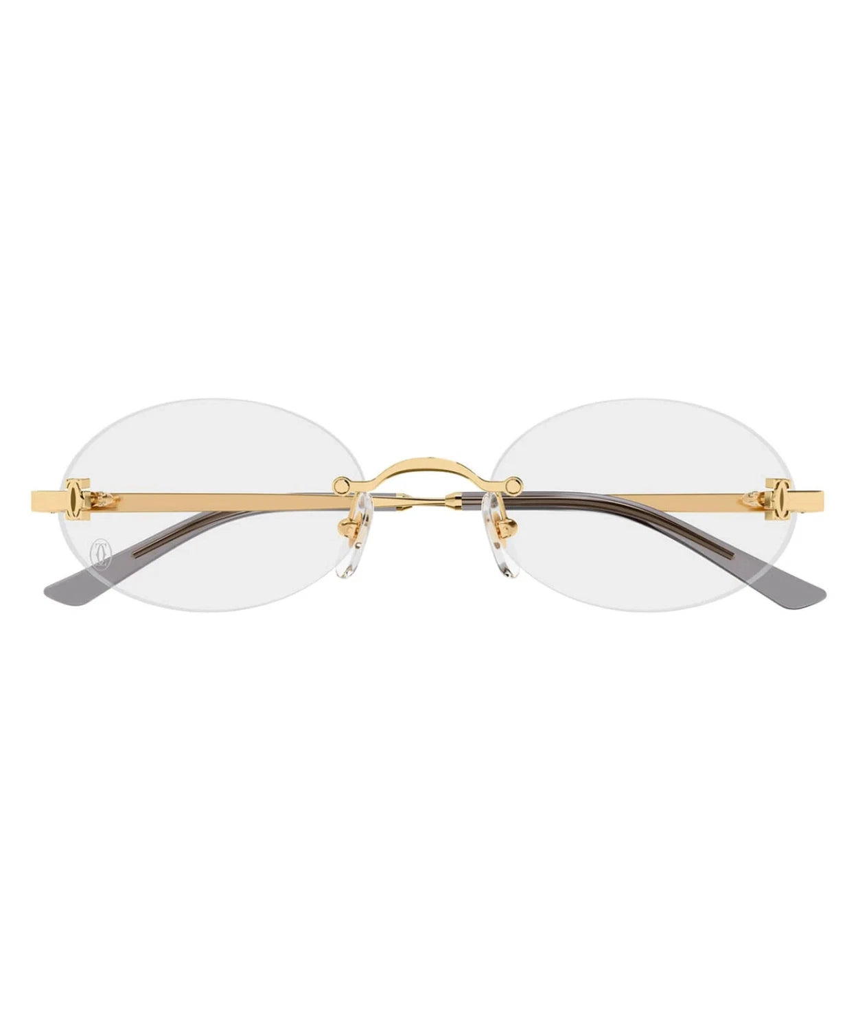 Cartier CT0594o-001 54mm