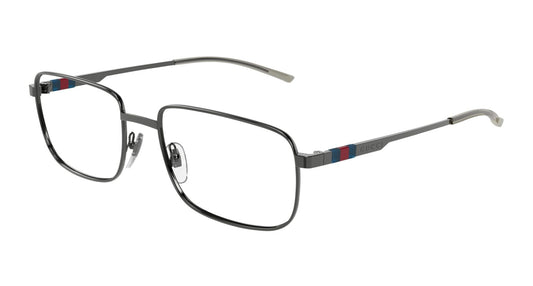 Gucci GG1678o-006 57mm New Eyeglasses