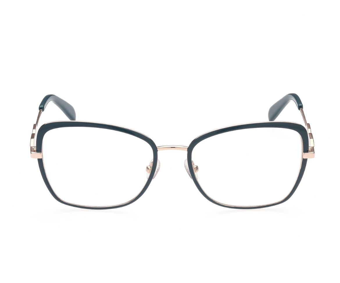 Emilio Pucci EP5186-56089 56mm New Eyeglasses