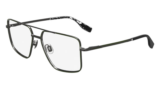 Karl Lagerfeld KL357-305-5615 56mm New Eyeglasses