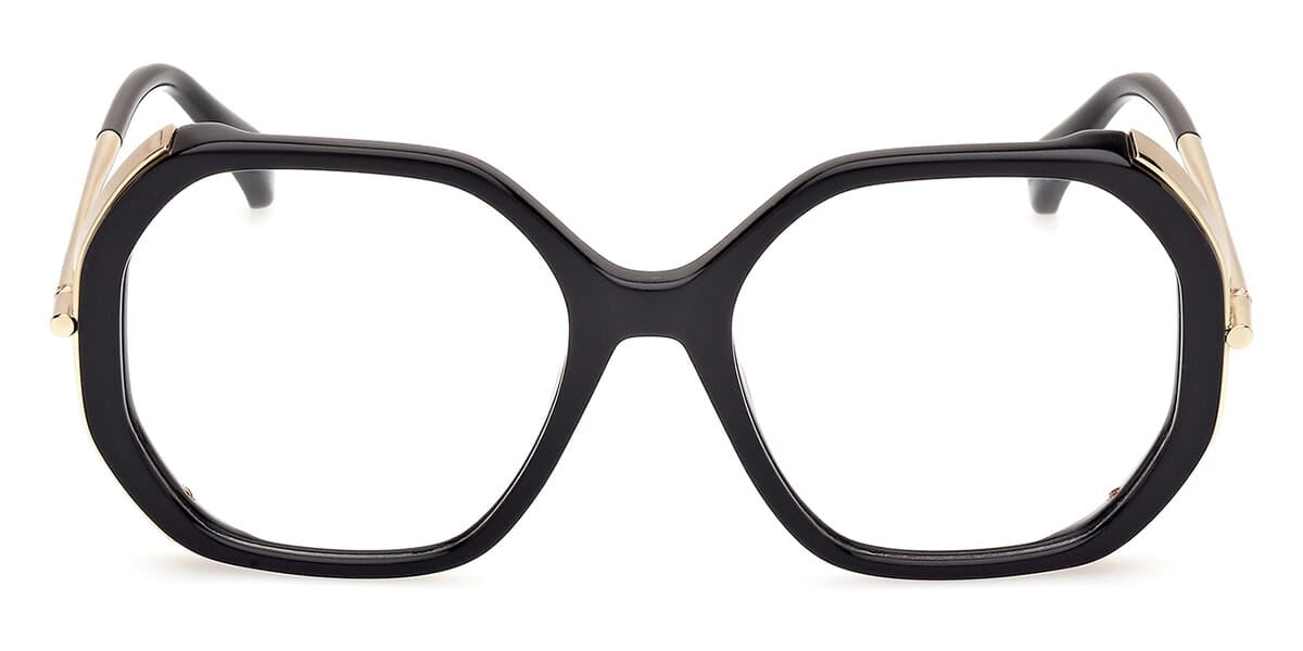 Max Mara MM5138-55001 55mm New Eyeglasses