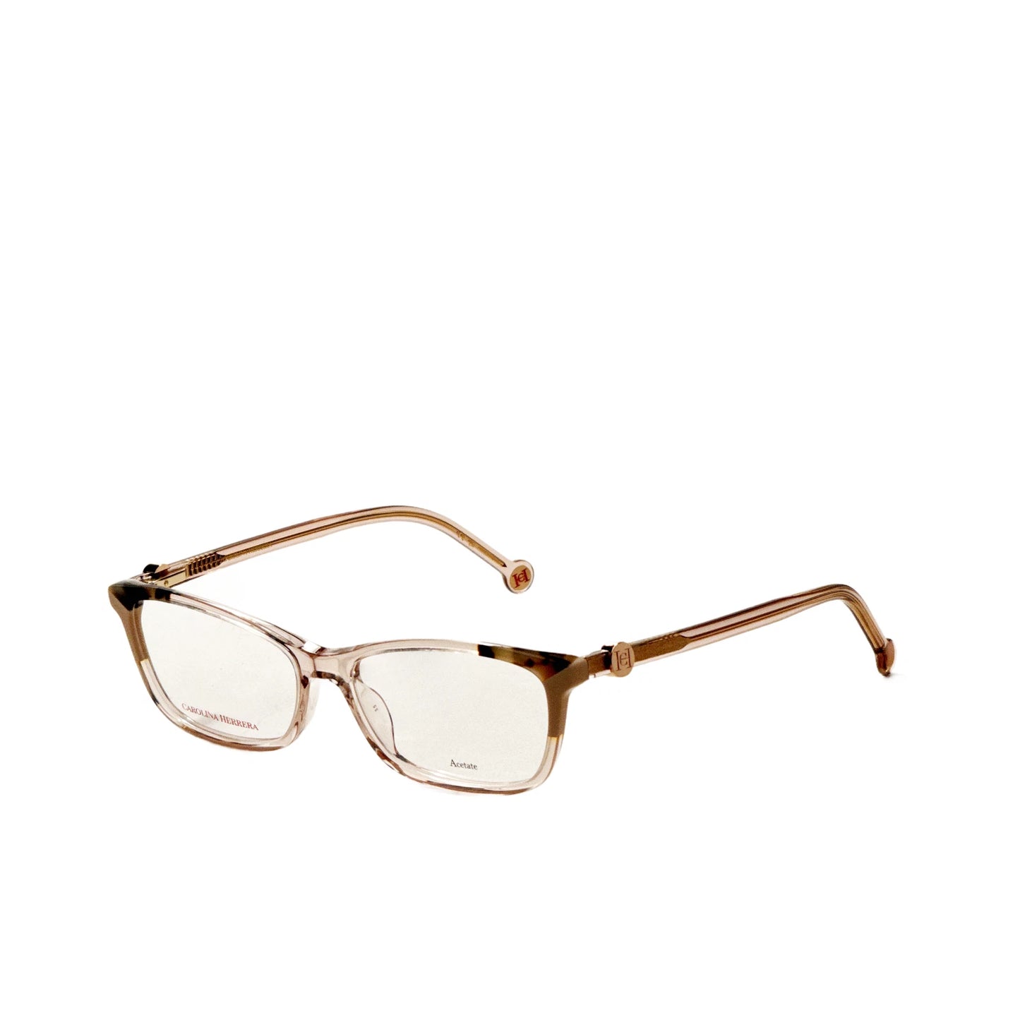 Carolina Herrera HER-0114-L93-54 54mm New Eyeglasses