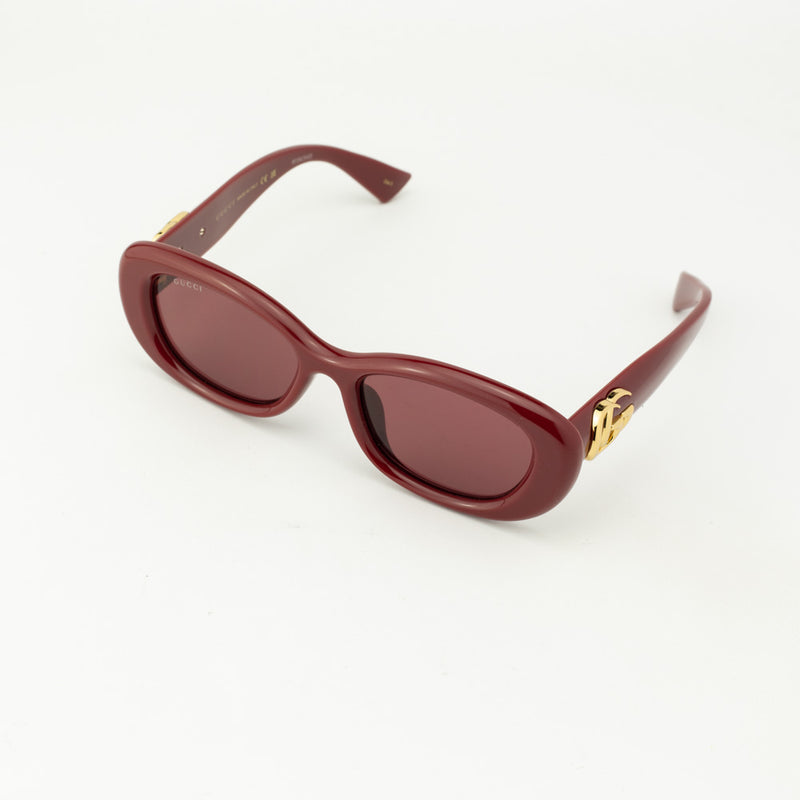 Gucci GG1829SK-003 53 New Sunglasses