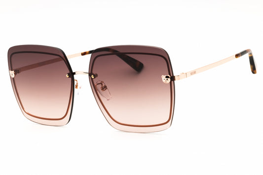 Moschino MOS085/G/S-009Q HA 64mm New Sunglasses