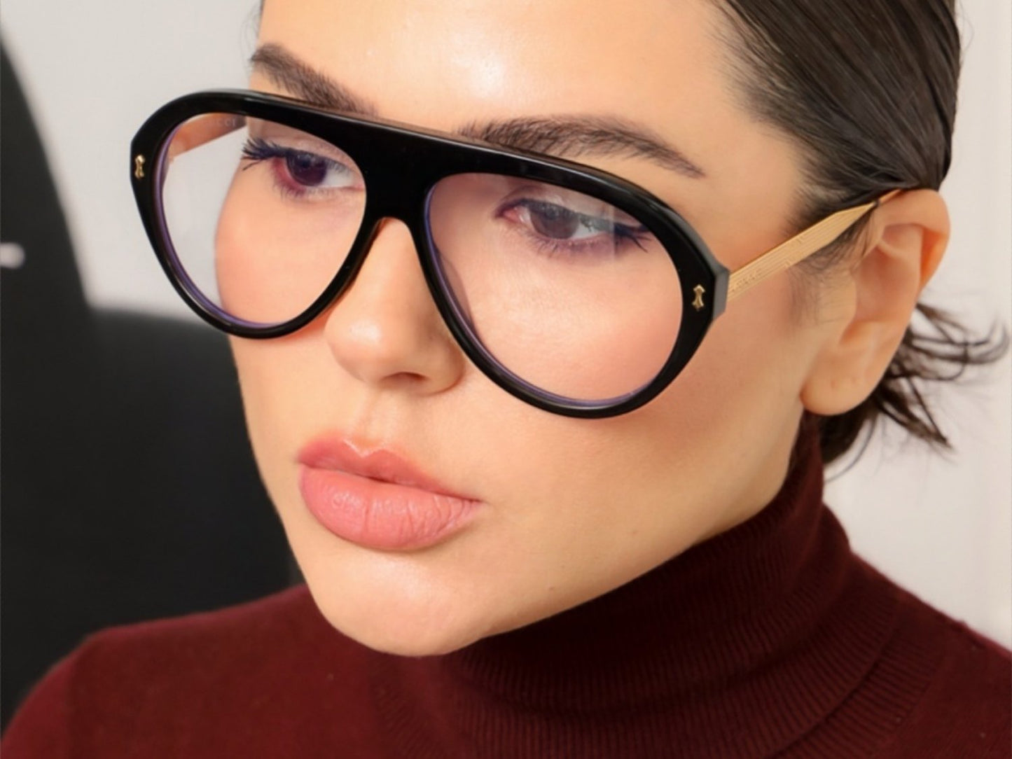 Gucci GG1515S-004 61mm New Sunglasses