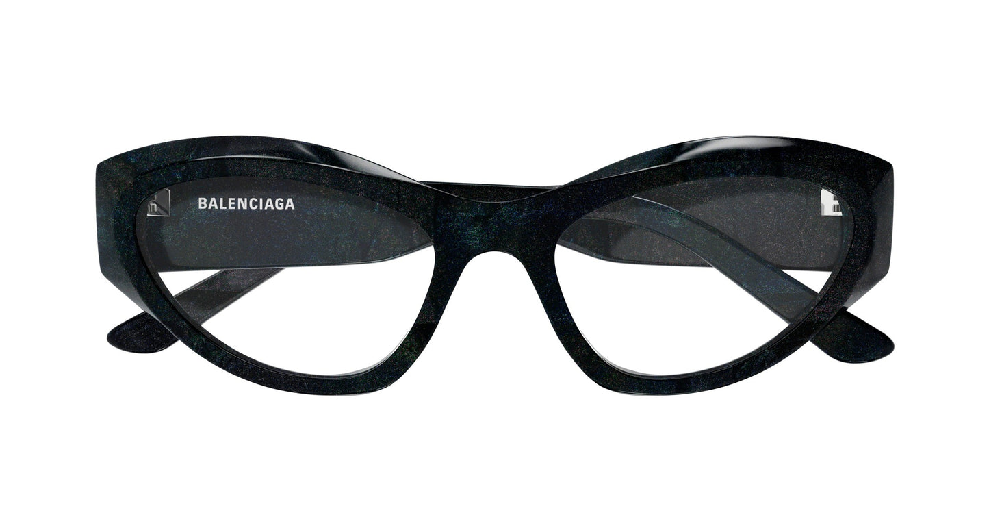 Balenciaga BB0405o-003 57mm New Eyeglasses