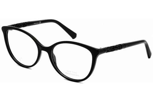 Swarovski SK5258-001 53mm New Eyeglasses