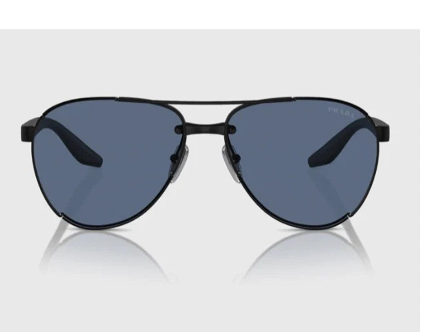 Prada 0PS51YS-1BO06A-61 61