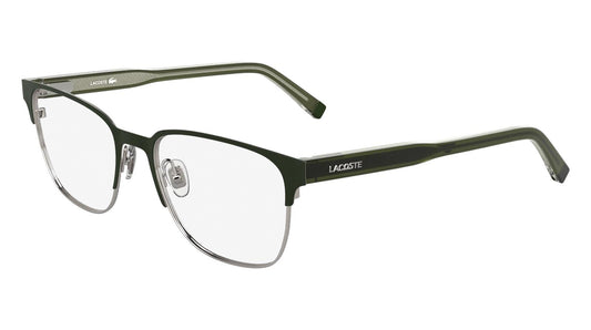Lacoste L2304-N-275-5318 53mm New Eyeglasses