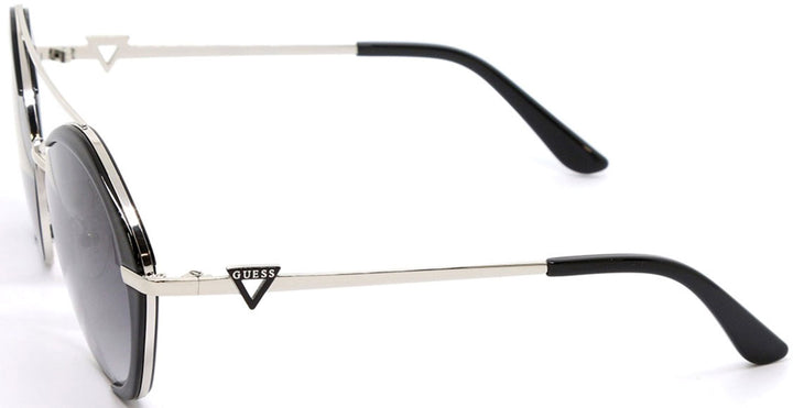 Guess GU7634-5401B 54mm New Sunglasses