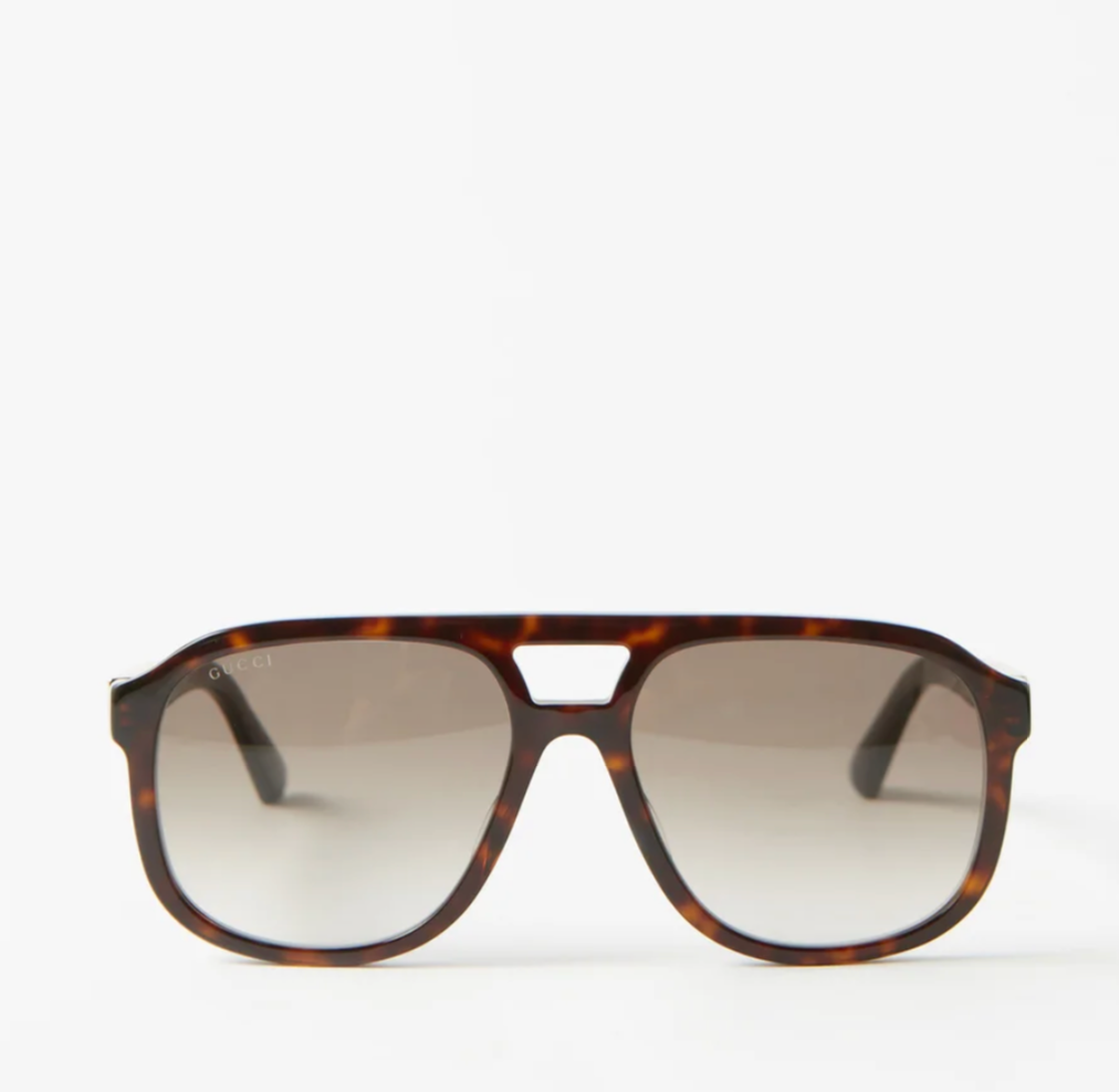 Gucci GG1188S-003 58mm New Sunglasses