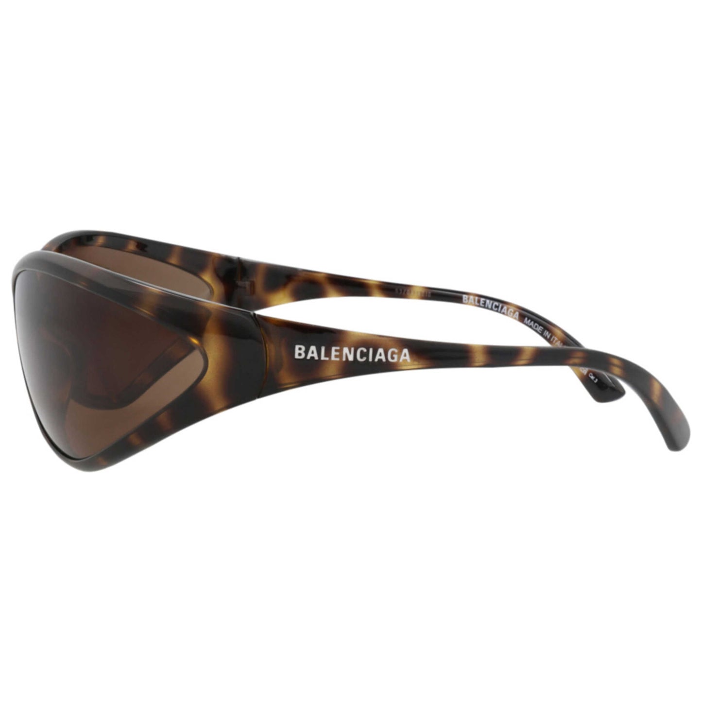 Balenciaga BB0285S-30014408-002 0mm