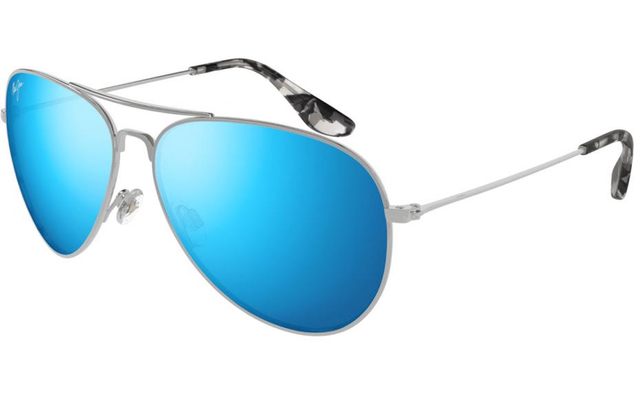 Maui Jim MJ0264S 001 60 60
