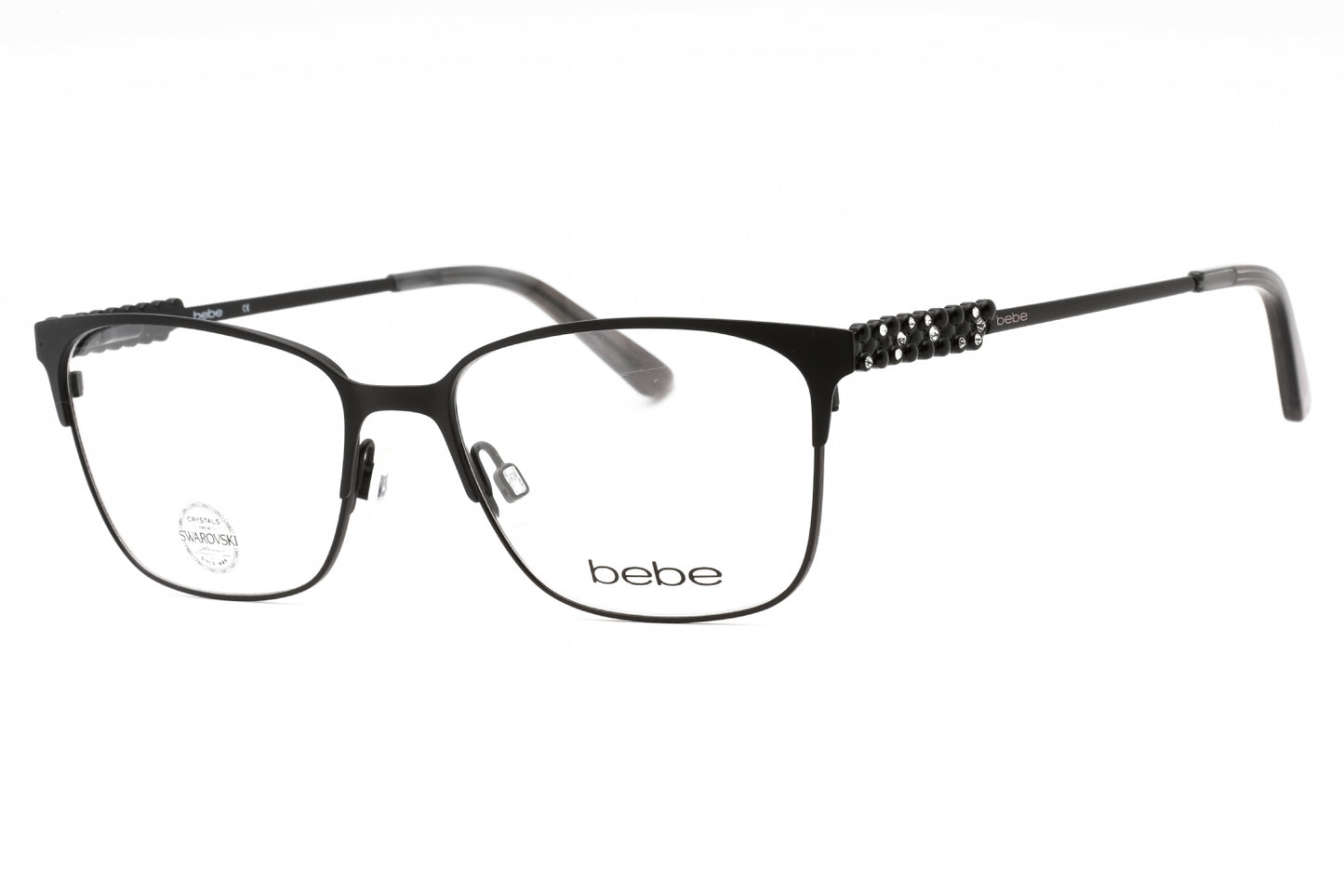 Bebe BB5155-001 53mm New Eyeglasses