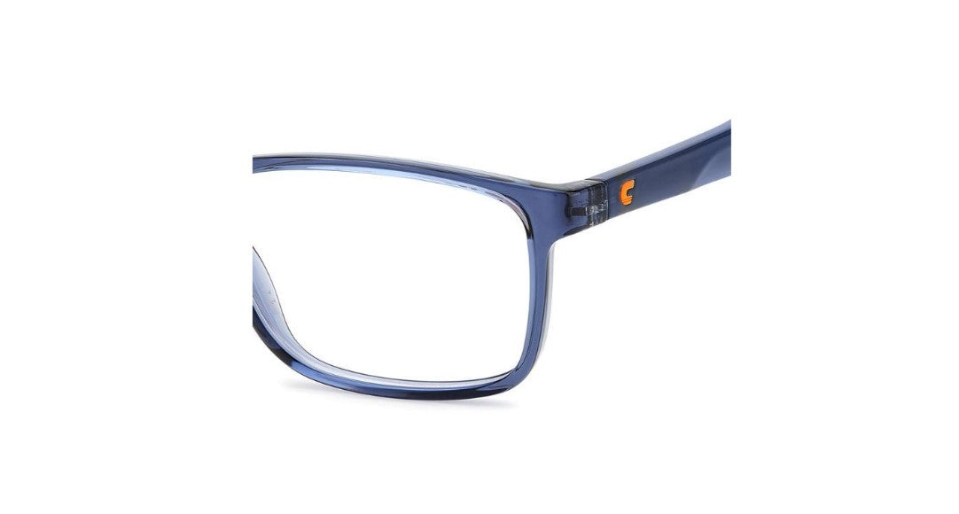 Carrera 2046T-RTC-52  New Eyeglasses