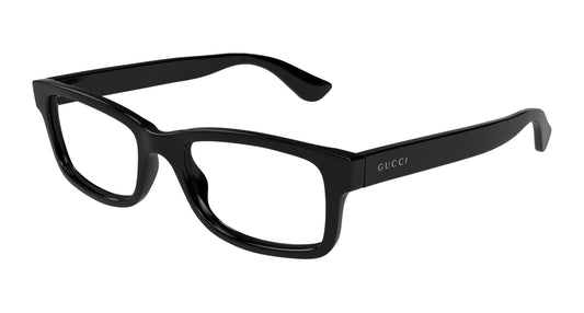 Gucci GG1717o-001 54mm New Eyeglasses