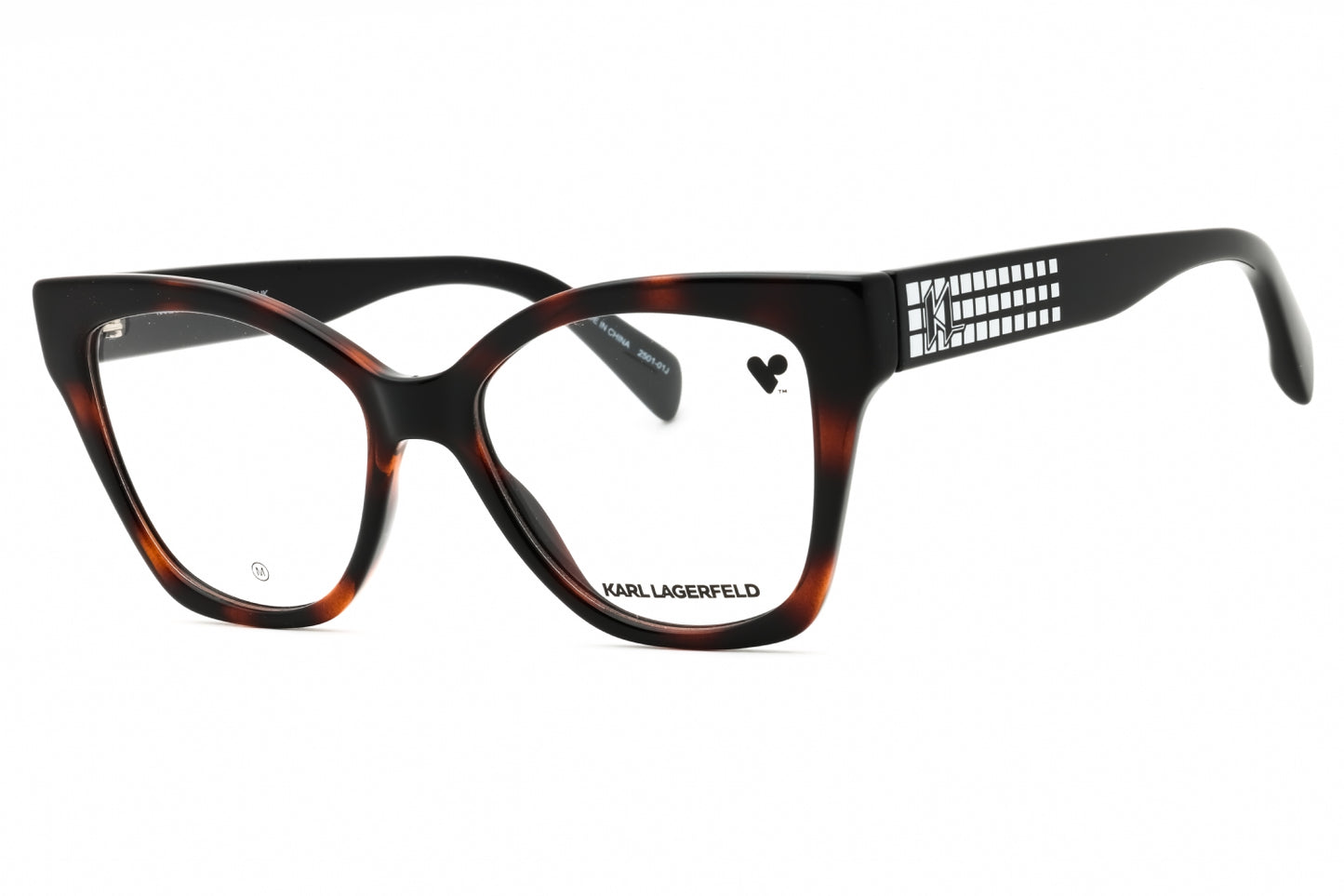 KARL LAGERFELD KL6150-242 53mm New Eyeglasses