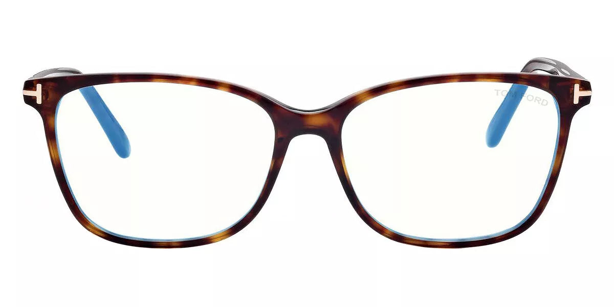 Tom Ford FT5842-B-052-56 56mm New Eyeglasses