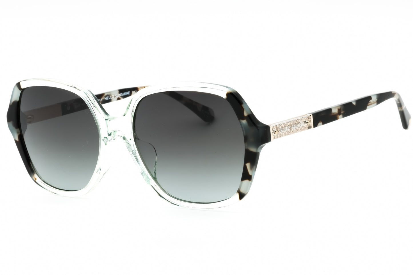Kate Spade Kate Spade ELLERY/F/S 0PJP 9O 57mm New Sunglasses