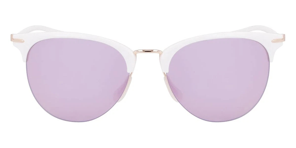 Nike NIKEDIVOTEEV24039-101-5418 54mm New Sunglasses