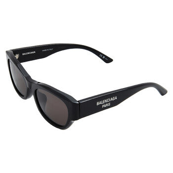 Balenciaga BB0389SK 001 55 55mm