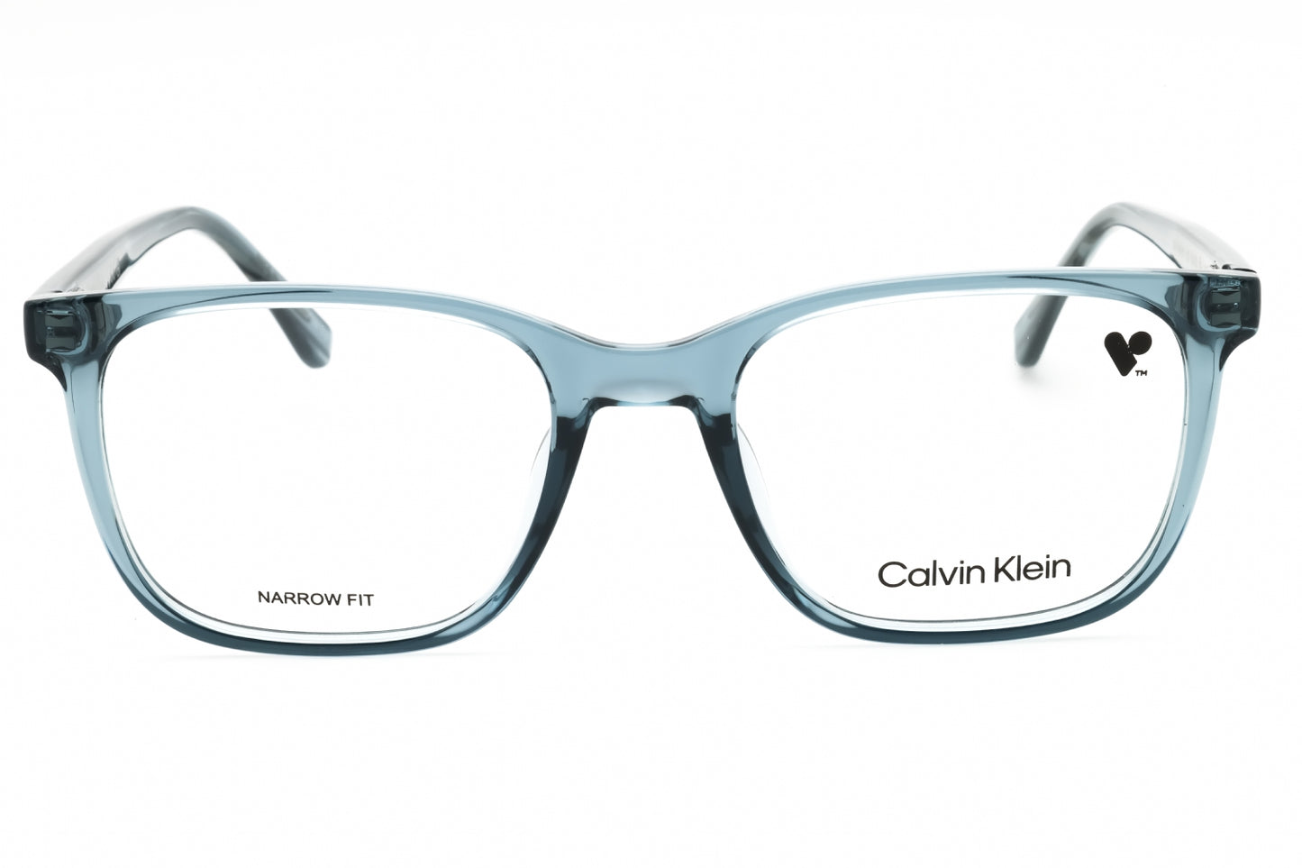 Calvin Klein CK21500 -429 52 mm New Eyeglasses