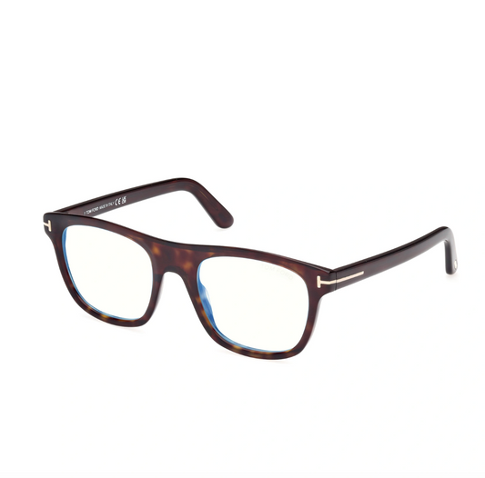 Tom Ford FT5939-B-052-52 52mm New Eyeglasses