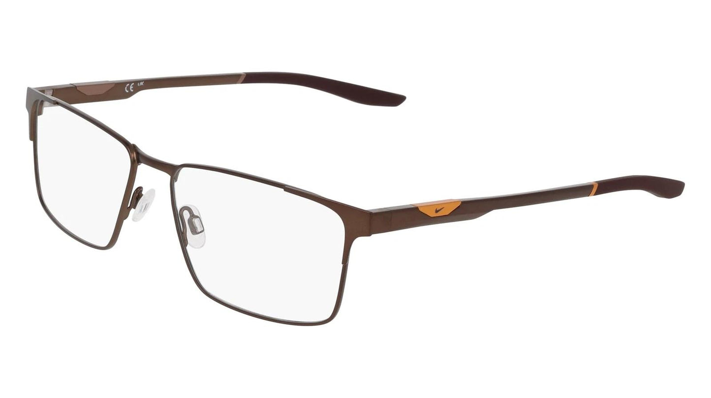 Nike 8143-212-5716 57mm New Eyeglasses