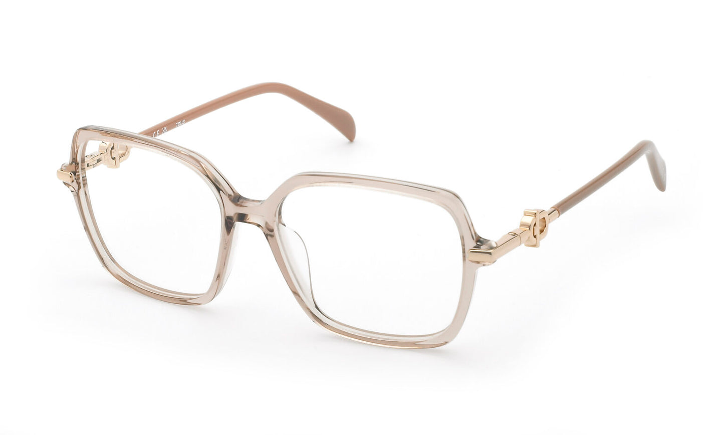 Tous VTOC61-07HM 54mm New Eyeglasses