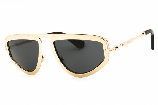 Burberry 0BE3150-110987 56mm New Sunglasses