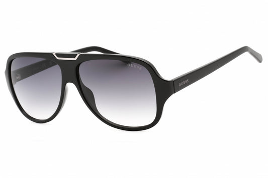 Guess GU00055-01B 60mm New Sunglasses