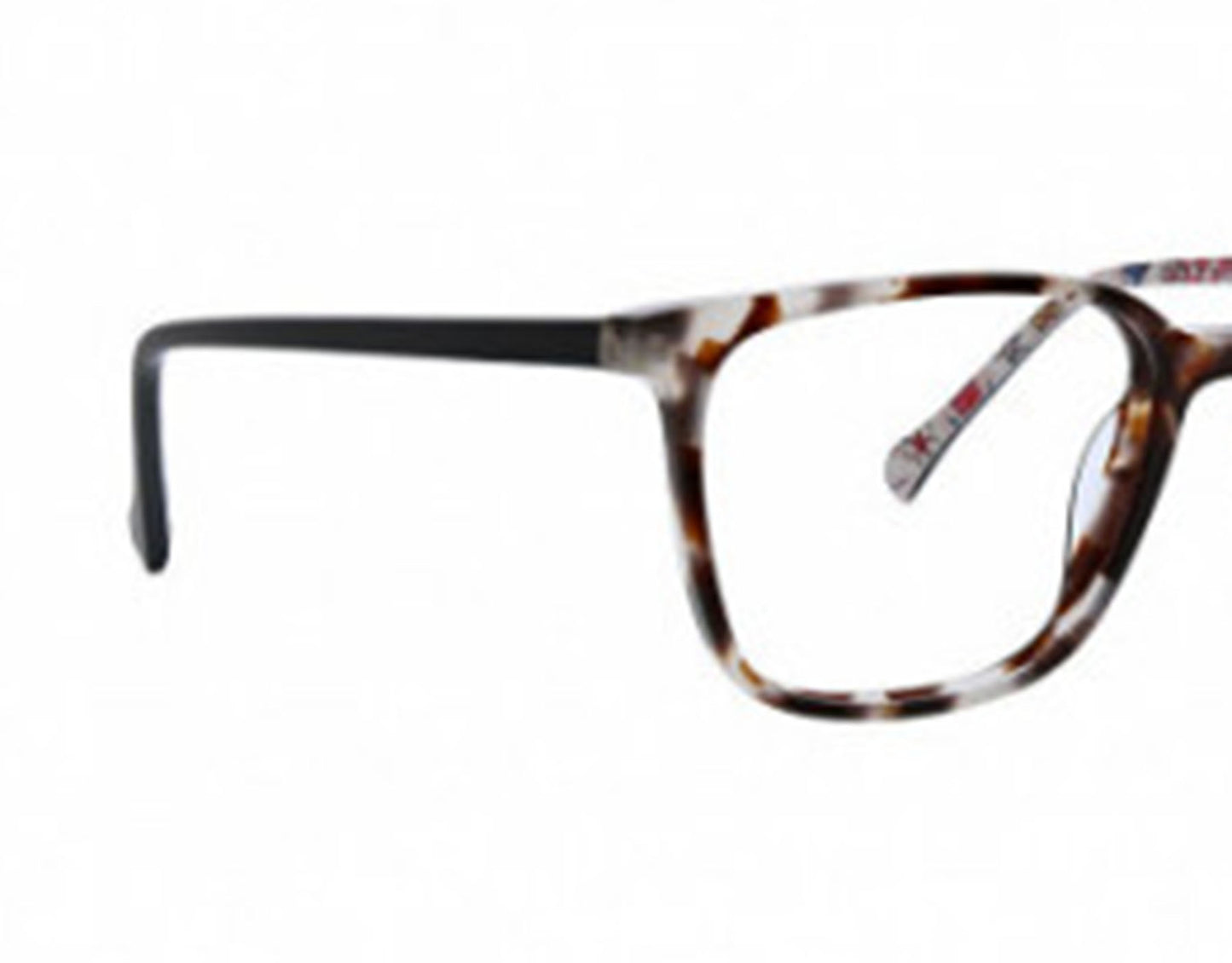 Vera Bradley MAISIE PRAIRIE PAISLEY 50mm New Eyeglasses