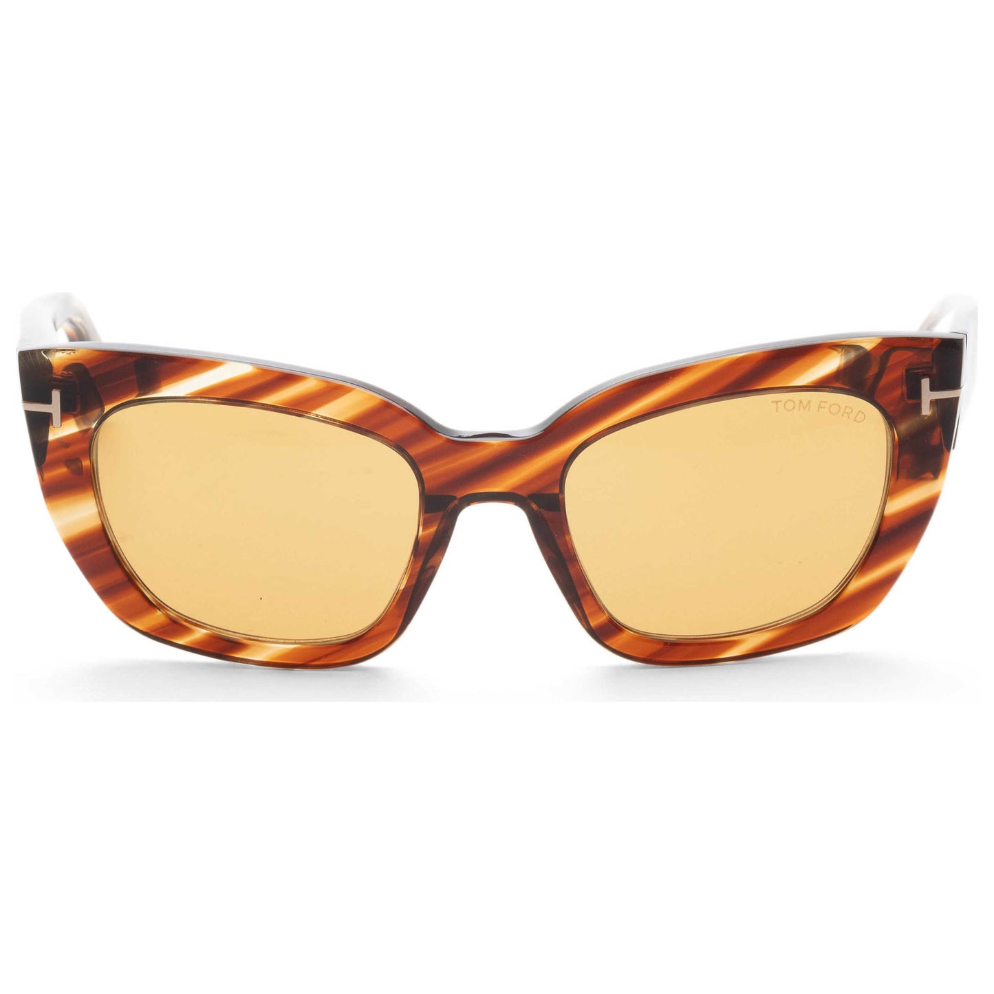 Tom Ford FT1190-53E-53 53mm