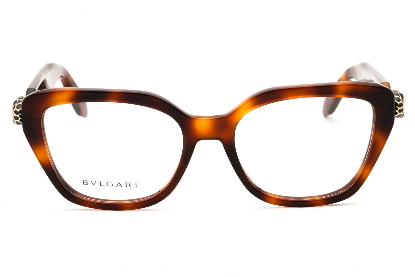 Bvlgari BV50021I SERPENTI FOREVER-053 53mm New Eyeglasses