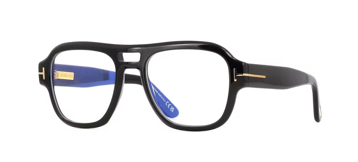Tom Ford FT6085-B-001-54 54mm