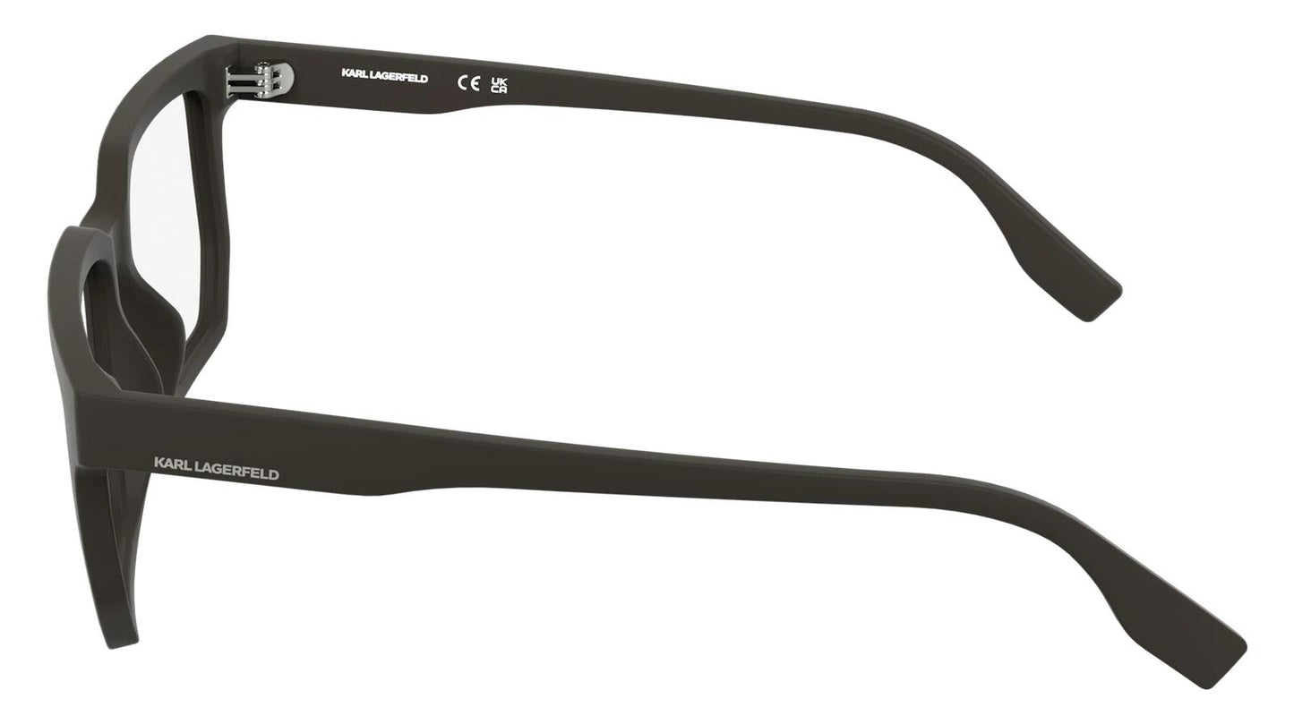 KARL LAGERFELD KL6219-201-5616 56mm New Eyeglasses