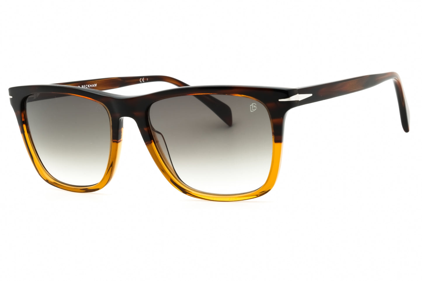 David Beckham David Beckham DB 1092/S 0WGW 9K 55mm New Sunglasses