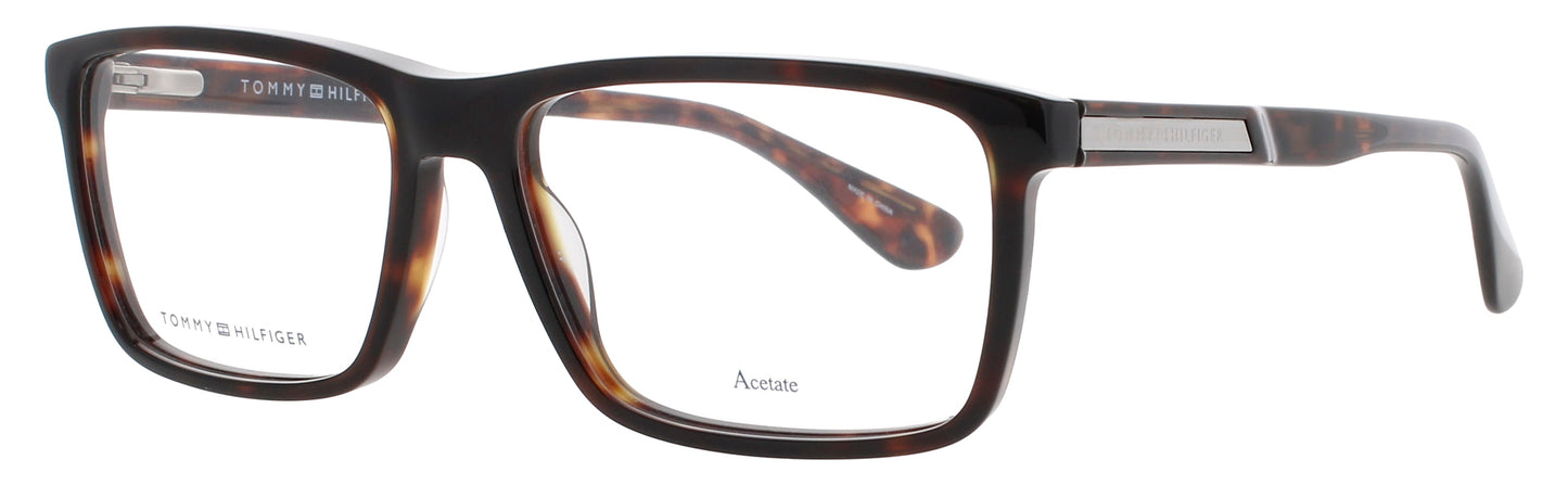 TOMMY HILFIGER 1549-086-55 55mm