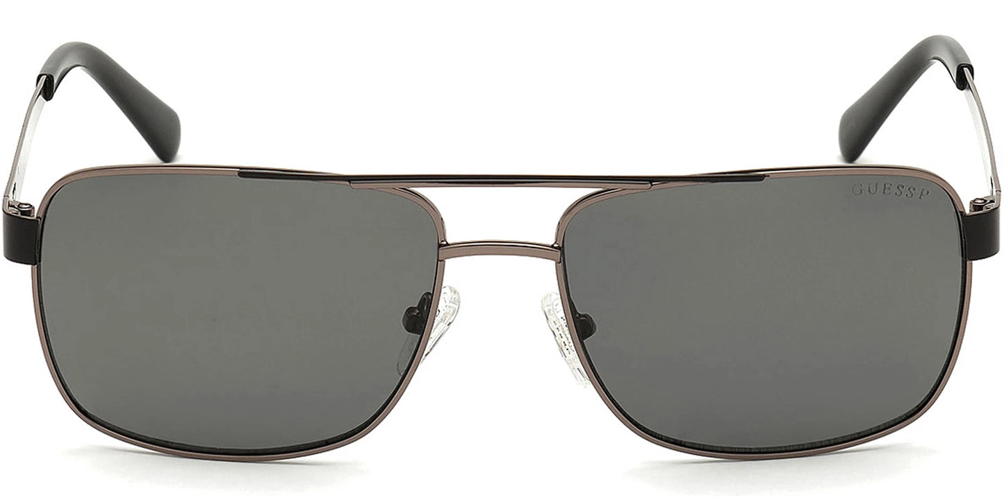 Guess GU6968-5808D 58mm New Sunglasses