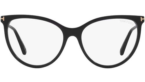 Tom Ford FT5994-B-001 56mm New Eyeglasses