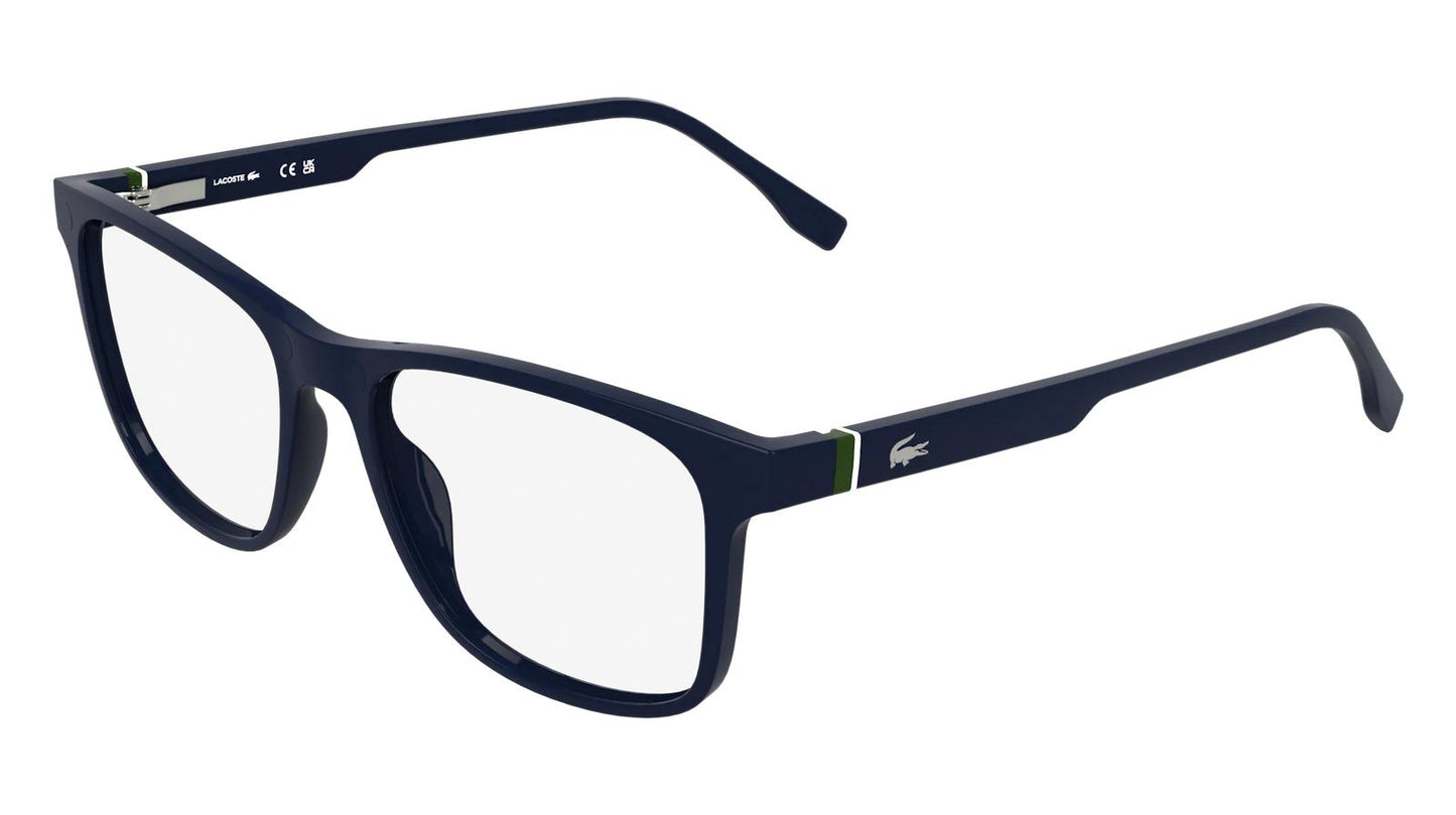 Lacoste L4007MAG-SET-410-5717 57mm