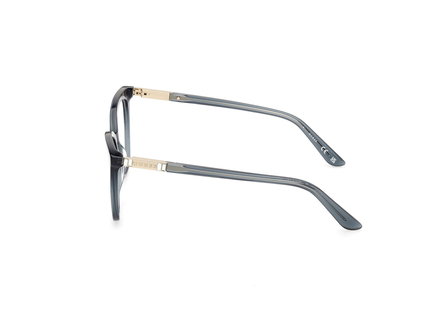 Guess GU50197-090-52 52mm New Eyeglasses