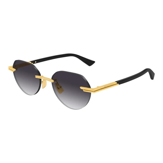 Bottega Veneta BV1379S-001 51mm New Sunglasses